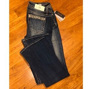Miss Me jeans. BRAND NEW